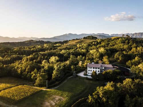  Oasi Picolit, Pension in Povoletto bei Tavagnacco