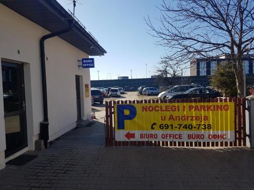 Noclegi u Andrzeja 4