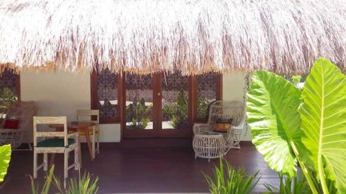 รัว บีช รีสอร์ต ซุมบาไอส์แลนด์ (Rua Beach Resort Sumba Island) in ซัมบา ไอส์แลนด์