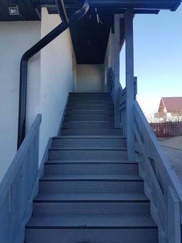 Noclegi u Andrzeja in Matarnia