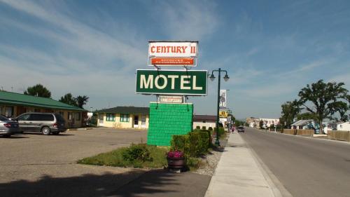 . Century II Motel