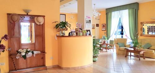 Albergo Natucci 2