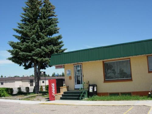 Century II Motel