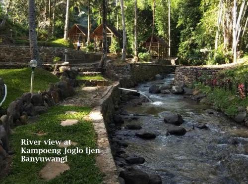 Kampoeng Joglo Ijen