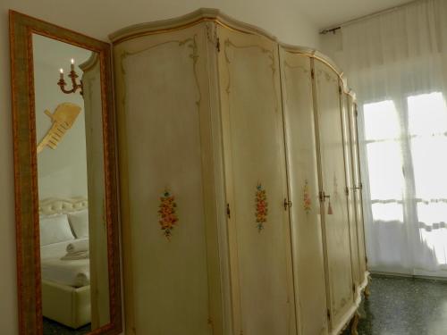 Casa Renier-Biennale, Benátky (fotografie 6)
