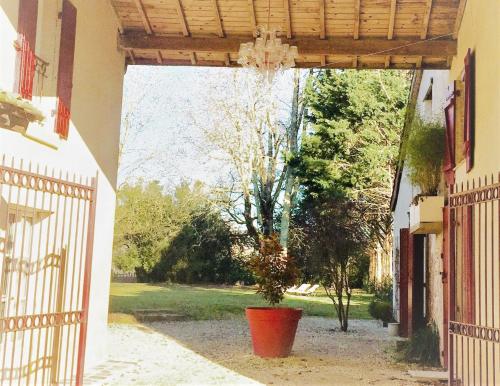 LA CARRETERIE - Maison de Famille{s}