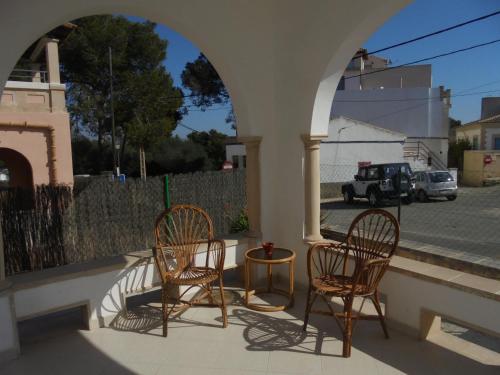 VILLA FLOR - image 9
