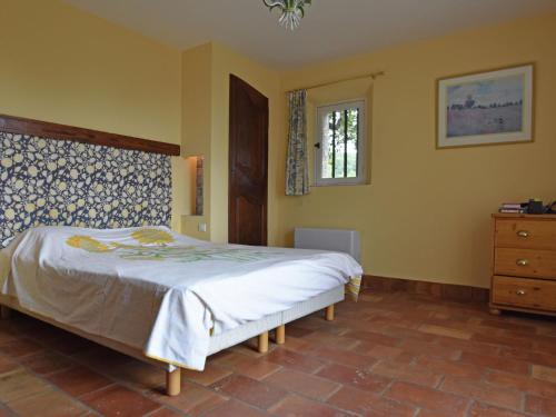 Provencal air conditioned villa