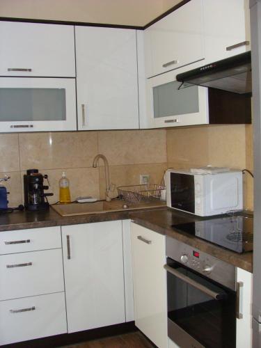 Świnoujscie-Platan (Swinoujscie-Platan) in Swinoujscie