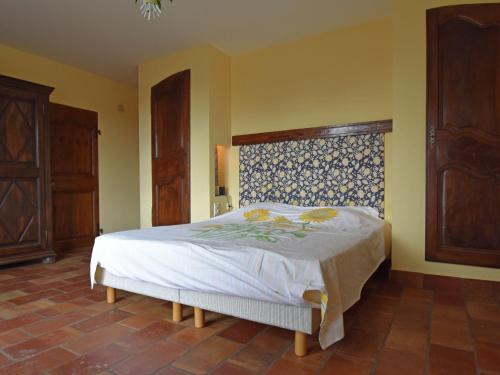 Provencal air conditioned villa