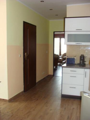 Świnoujscie-Platan (Swinoujscie-Platan) in Swinoujscie