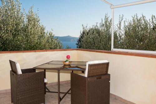  La Terrazza dei Dottori, Pension in Caprioli