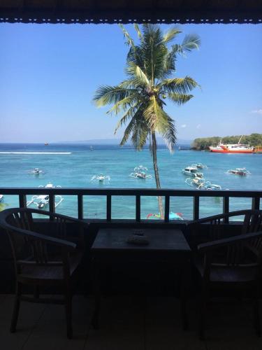 Padangbai Beach inn in Padang Bai