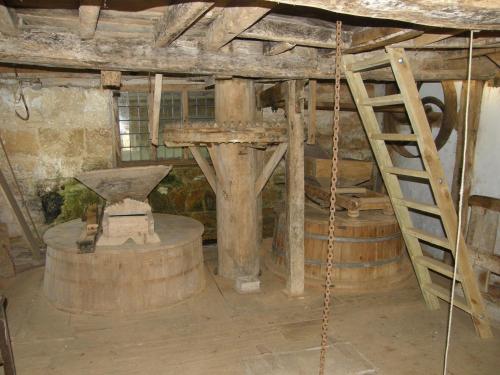 Little Norton Mill - image 8