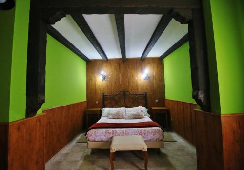 . Posada Del Camino Real
