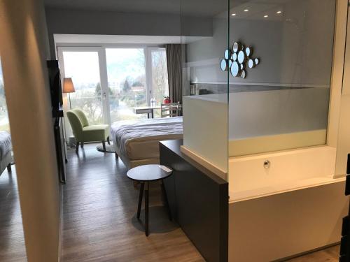 Logis Hotel-Restaurant Perle Des Vosges