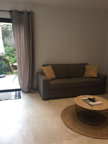 Villa Filippi – Porto Vecchio, DC
