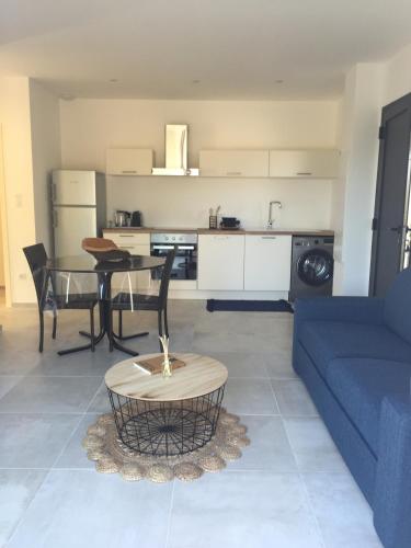Villa Filippi – Porto Vecchio, DC