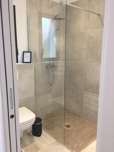 Villa Filippi – Porto Vecchio, DC