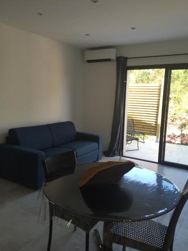 Villa Filippi – Porto Vecchio, DC