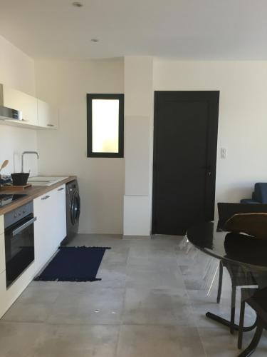 Villa Filippi – Porto Vecchio, DC