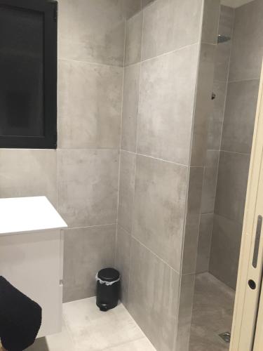 Villa Filippi – Porto Vecchio, DC