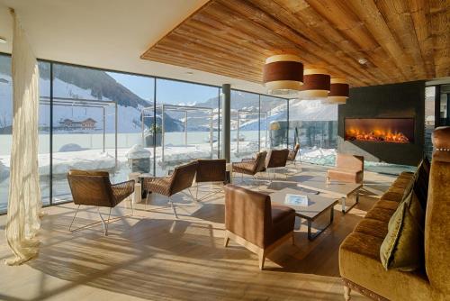 LUNARIS Wellnessresort 3