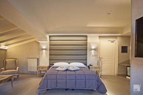 Hotel Cavour – Bologna, KY