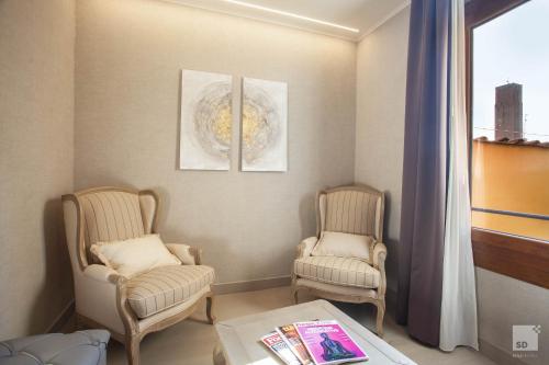 Hotel Cavour – Bologna, KY