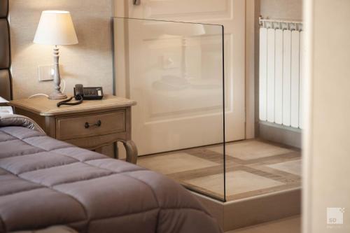 Hotel Cavour – Bologna, KY