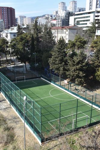 Tbilisi 4you with 3 bedrooms