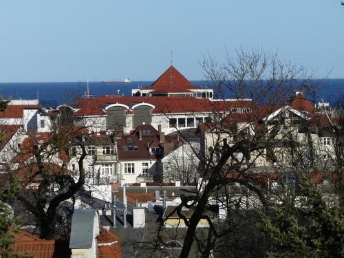 Apartament Pola & Tola