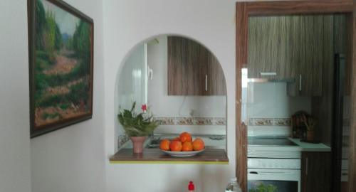  Apartamento turístico en C/ Los Barquicos in Carboneras