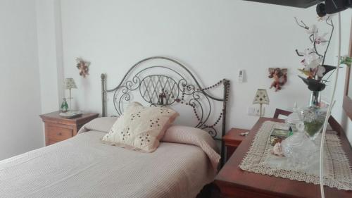 Apartamento turístico en C/ Los Barquicos in Carboneras
