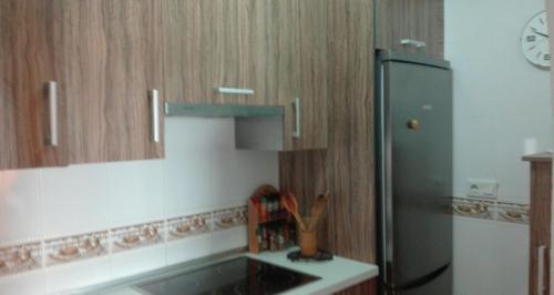  Apartamento turístico en C/ Los Barquicos in Carboneras