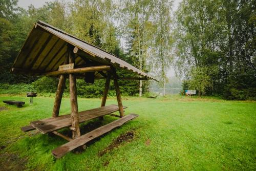 Self Check-in Sauna Cabin next to Hiking Trails