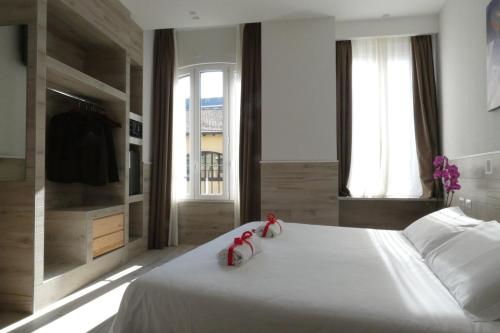 Eurohotel - image 12