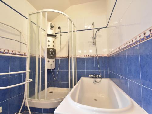 Beautiful Holiday Home with Pool in Saint-Pompont - image 14