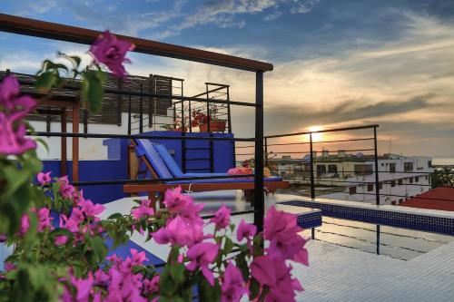 Casa de Isabella, a Kali Hotel, Santa Marta