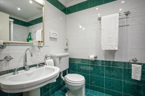 Hotel Quisisana Terme - image 5