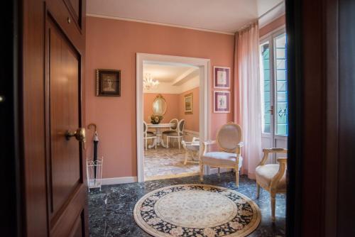 Venezia Ca' Drì Apartment, Benátky