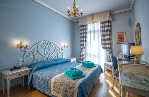Hotel Quisisana Terme - image 9