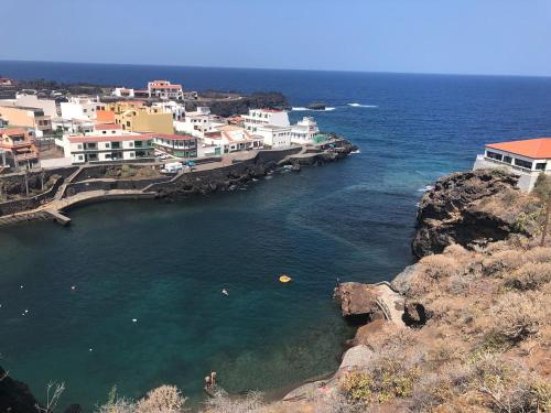 La Casita de la Parra, El Hierro