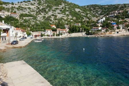  apartman starigrad in Starigrad