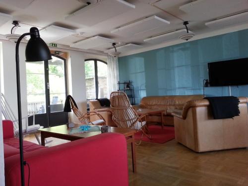 Fjällbacka Pensionat och Vandrarhem - image 8