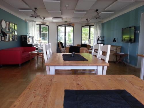 Fjällbacka Pensionat och Vandrarhem - image 12