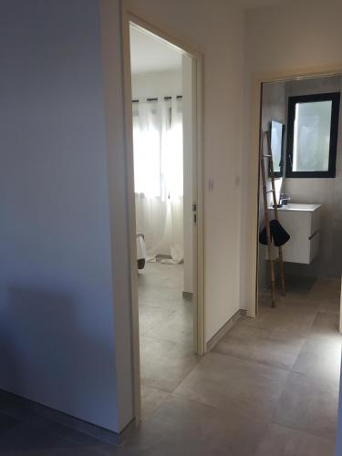 Villa Filippi – Porto Vecchio, DC