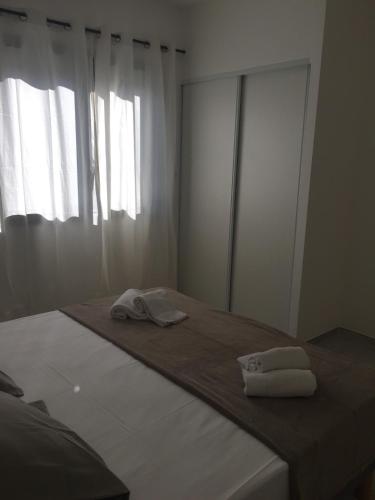 Villa Filippi – Porto Vecchio, DC