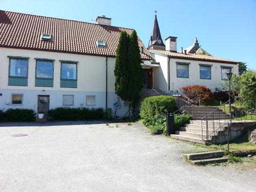 Fjällbacka Pensionat och Vandrarhem - Accommodation - Fjällbacka