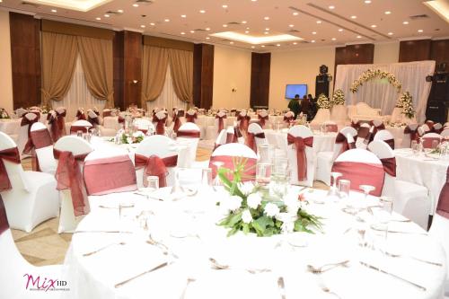 The Grand Plaza Hotel Smouha - image 4